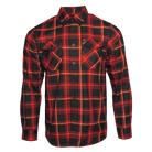 Meshuggah Immutable Flannel - Dixxon Flannel Co.