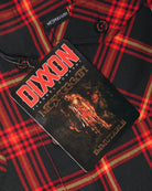 Women's Meshuggah Immutable Flannel - Dixxon Flannel Co.