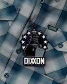 Men's Mighty Mo Flannel - Dixxon Flannel Co.