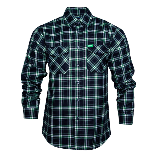 Dixxon FLANNEL FALLS Flannel Shirt - Men's L Tall Dixxon FLANNEL FALLS Flannel Shirt - Men's L Tall