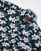 Mucho Aloha Short Sleeve - Dixxon Flannel Co.