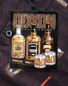 Oak & Smoke Short Sleeve - Dixxon Flannel Co.