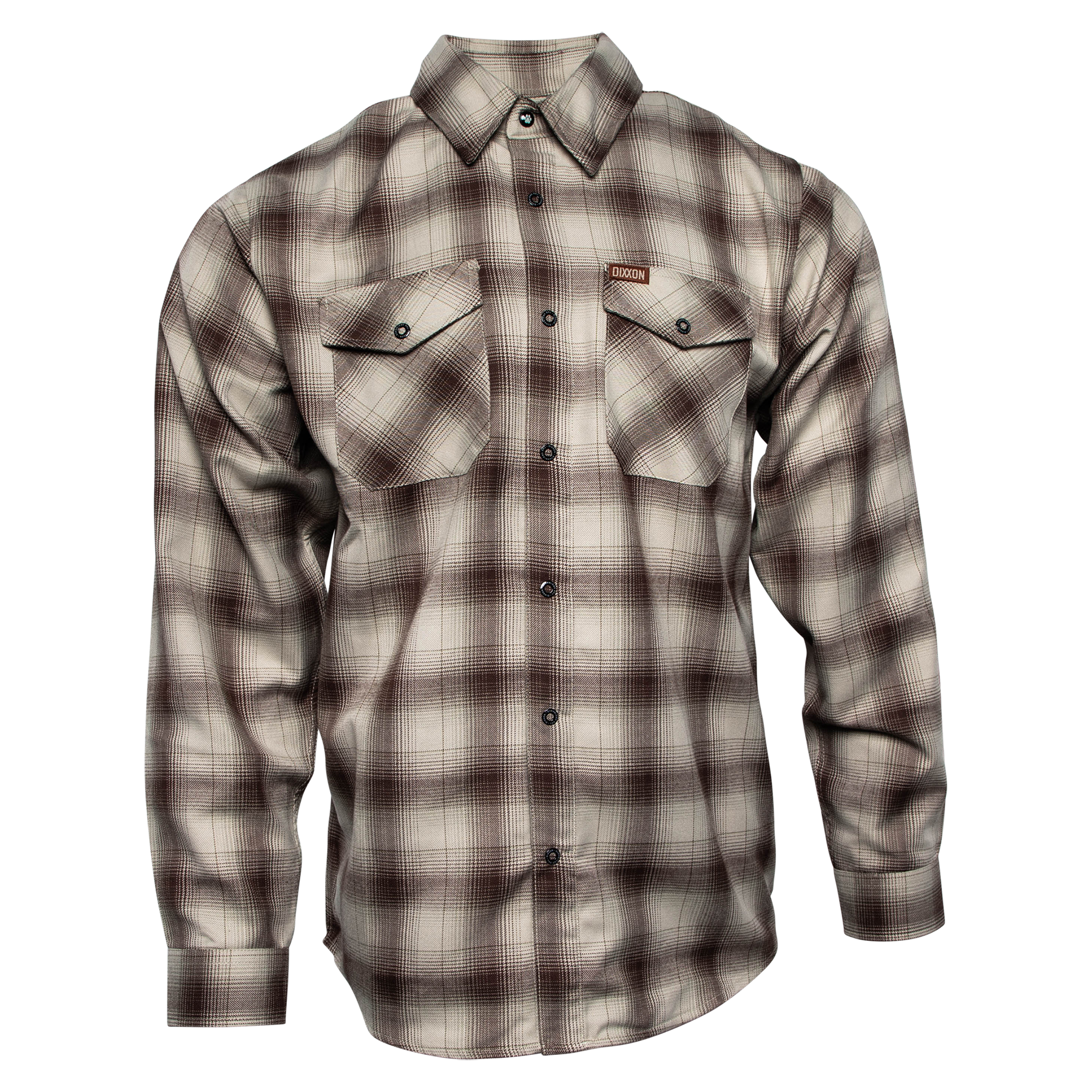 Ordinance Flannel - Dixxon Flannel Co.