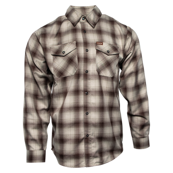 Men's Flannels – DIXXON UK