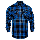 Pantera Far Beyond Driven Flannel - Dixxon Flannel Co.