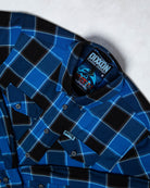 Pantera Far Beyond Driven Flannel - Dixxon Flannel Co. 