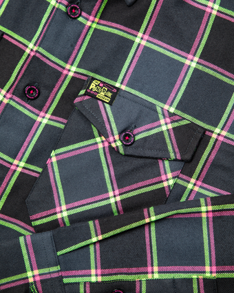 Men's Flannels – DIXXON UK