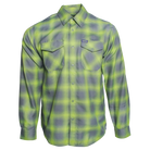 Dixxon The Slice Flannel