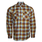 Slightly Stoopid Flannel - Dixxon Flannel Co.