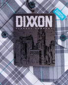 Women's Soho Flannel - Dixxon Flannel Co.