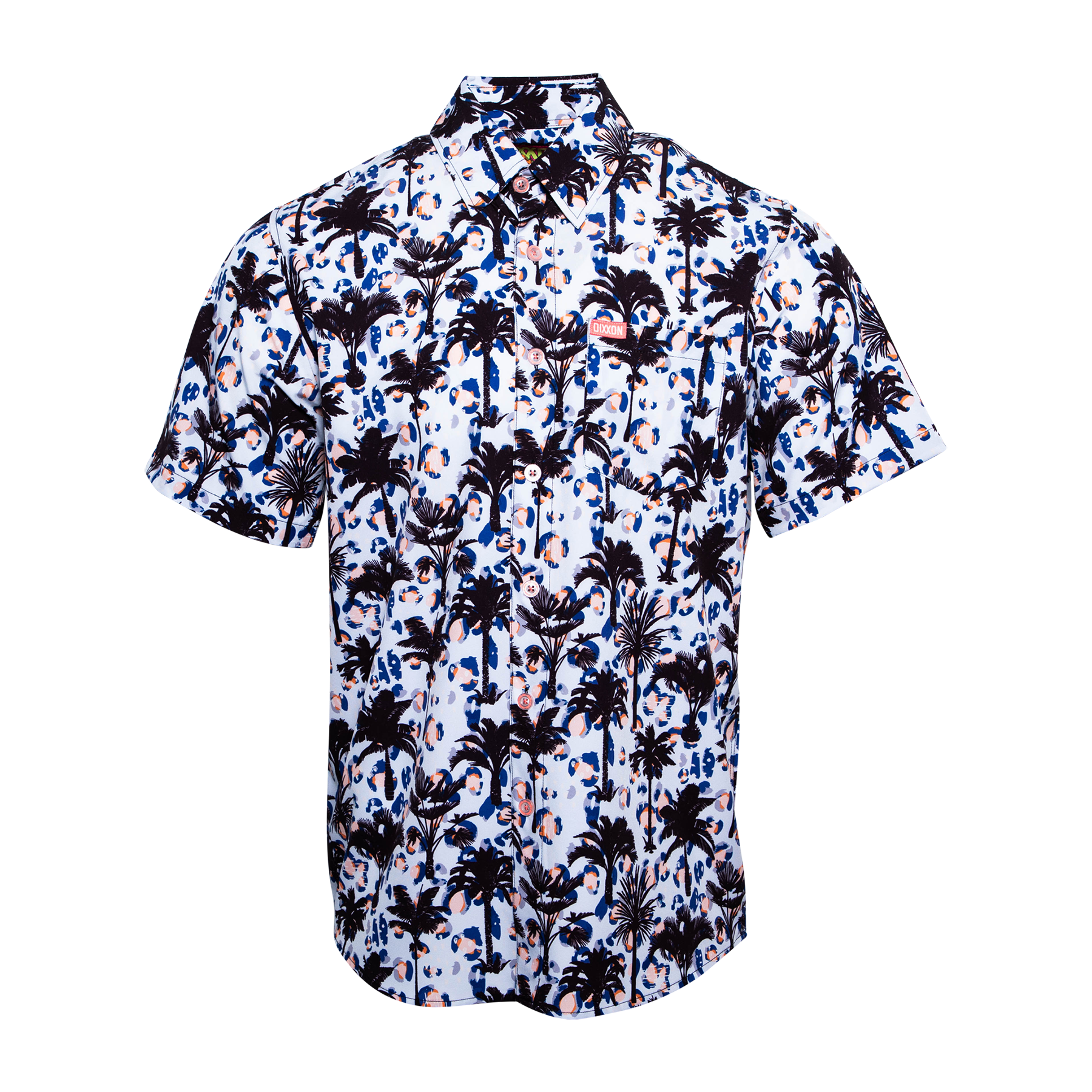 Sun of a Beach Short Sleeve - Dixxon Flannel Co.