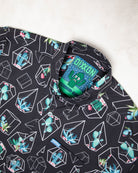 Terror-ium Short Sleeve - Dixxon Flannel Co.