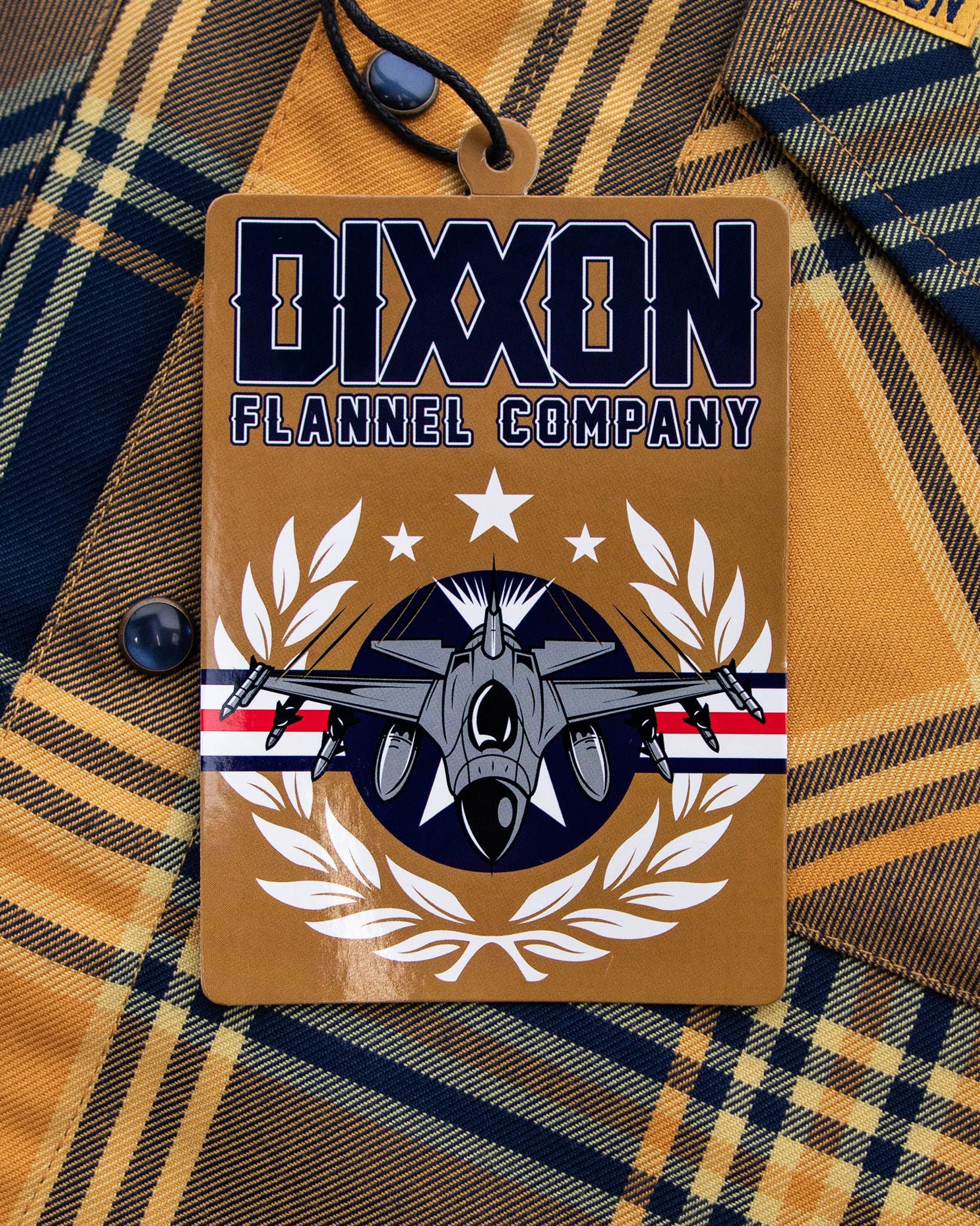 Dixxon popular FlannelCompany