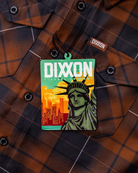 Women's The Boroughs Flannel - Dixxon Flannel Co.