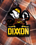 Women's The Irish Goodbye Flannel - Dixxon Flannel Co. 