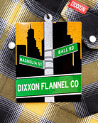 Women's Sentinel Flannel | Dixxon Flannel Co.