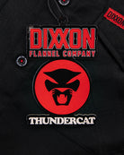 Women's Thundercat Flannel - Dixxon Flannel Co. 