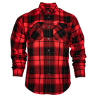 Tony Stewart Flannel - Dixxon Flannel Co. 