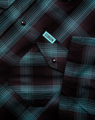 Trixie Bamboo Short Sleeve - Dixxon Flannel Co. 