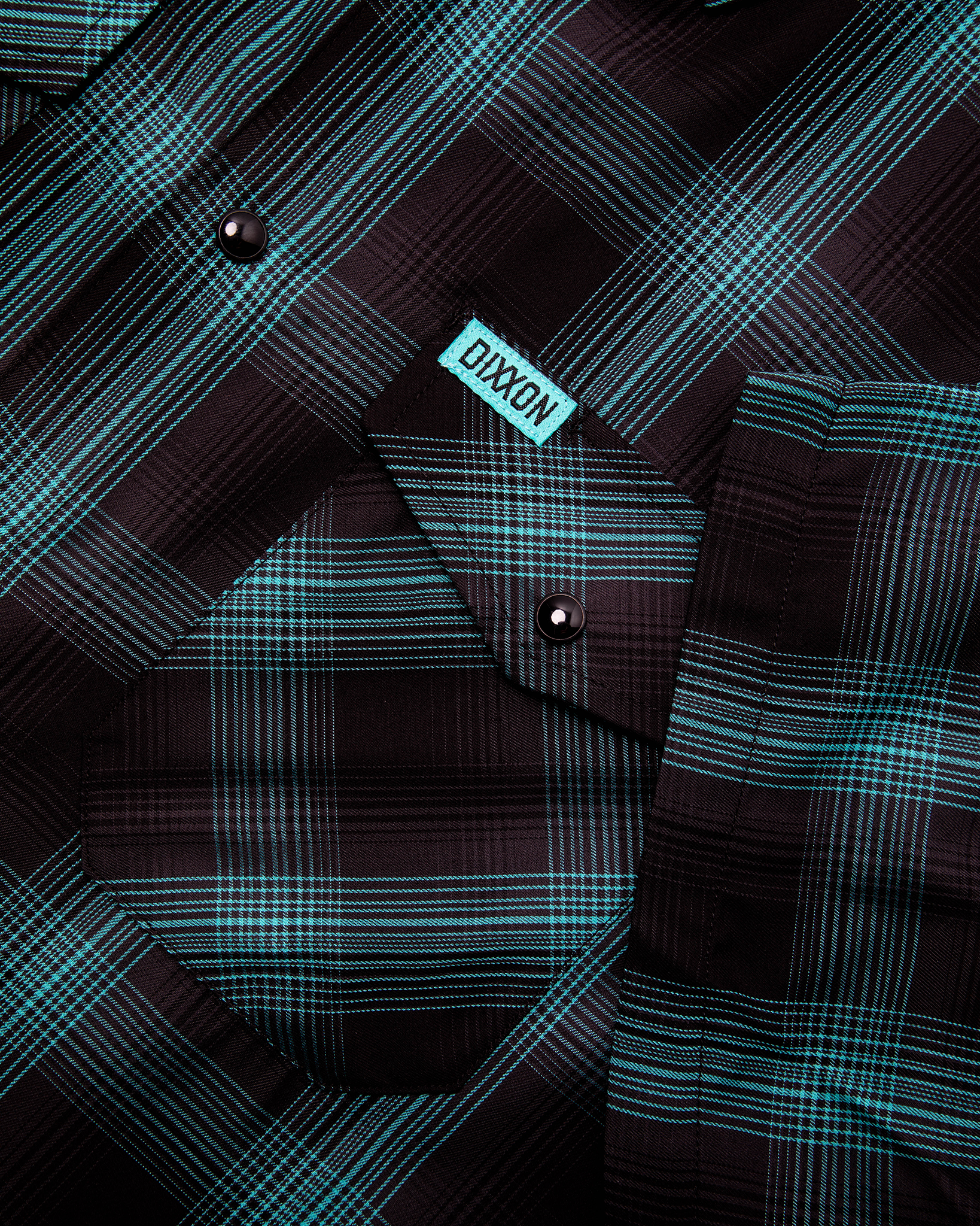 Trixie Bamboo Short Sleeve - Dixxon Flannel Co. 