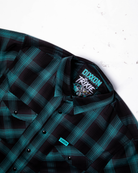 Trixie Bamboo Short Sleeve - Dixxon Flannel Co. 
