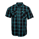 Trixie Bamboo Short Sleeve - Dixxon Flannel Co.