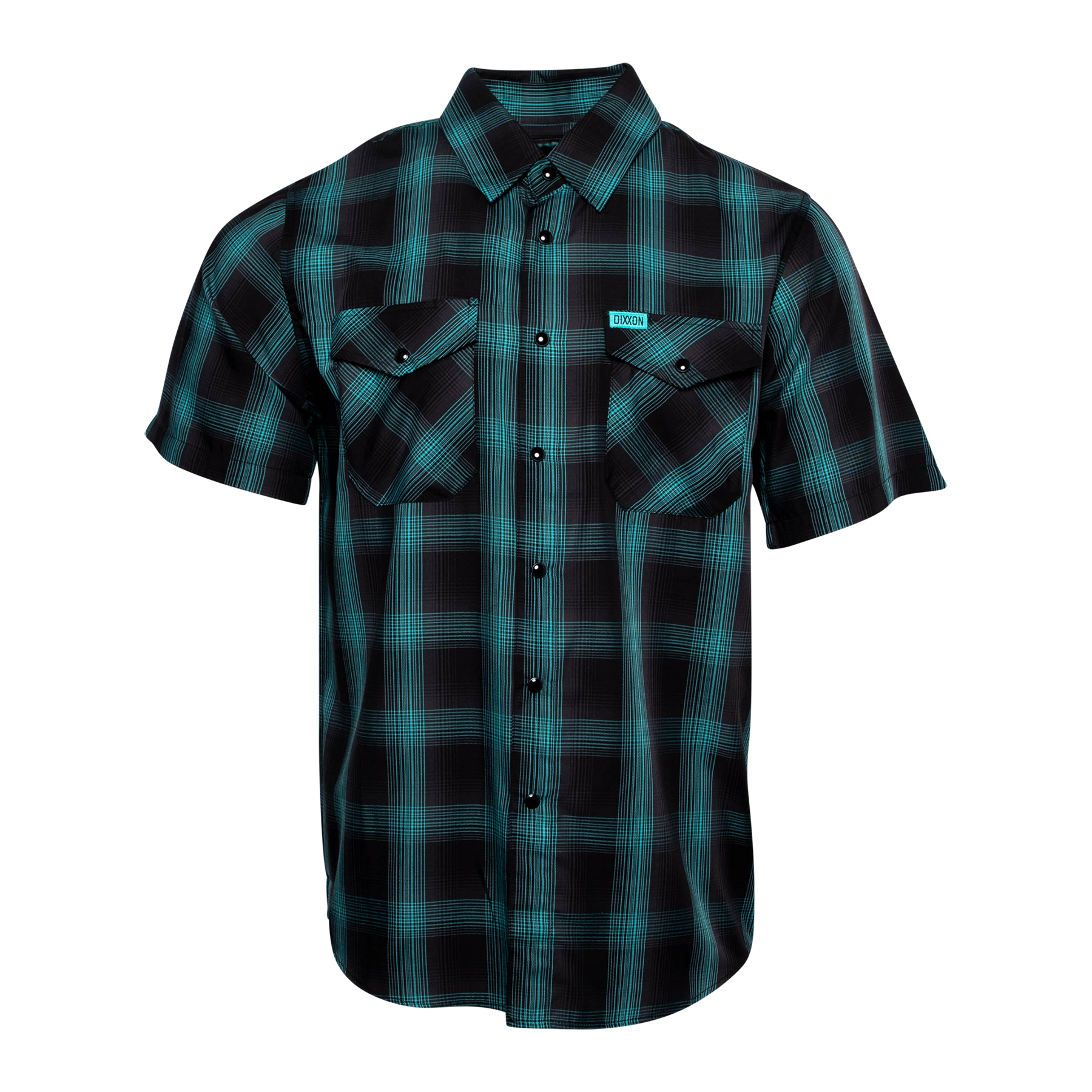 Trixie Bamboo Short Sleeve - Dixxon Flannel Co.