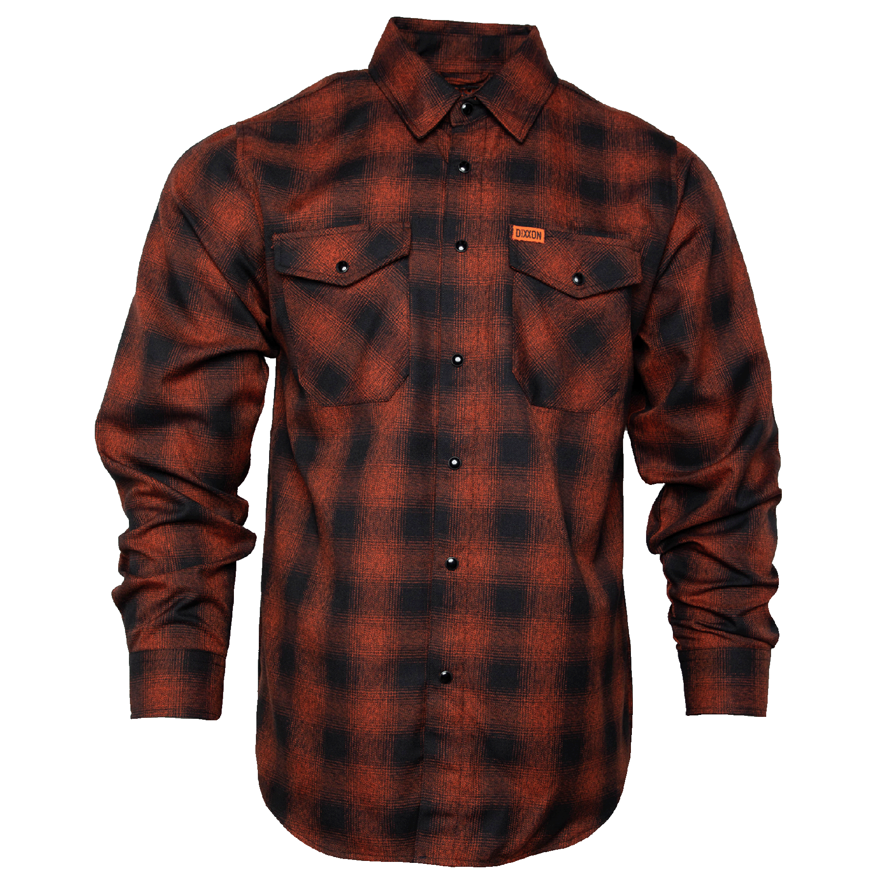 Beer City Flannel - Dixxon Flannel Co.