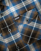 Wisdom in Chains Flannel - Dixxon Flannel Co. 