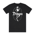 Vibes T-Shirt - Black