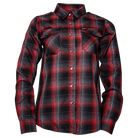 Women's Barrett Jackson 2025 Flannel - Dixxon Flannel Co.