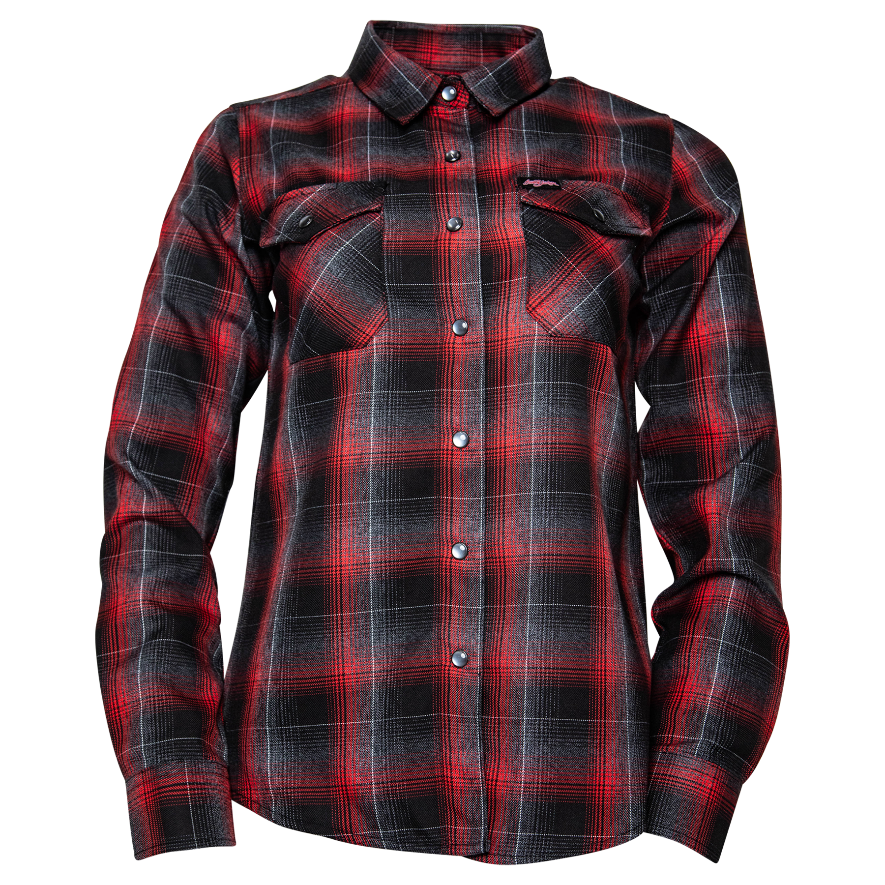 Women's Barrett Jackson 2025 Flannel - Dixxon Flannel Co.