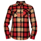 Women's The Bloodline Flannel - Dixxon Flannel Co.