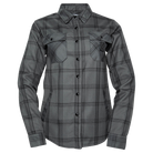 Women's Dakota Sherpa Lined Flannel Jacket | Dixxon Flannel Co.