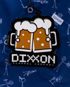 Drink, Drank, Drunk Short Sleeve | Dixxon Flannel Co.