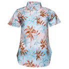 Women's Golden Hour Party Shirt - Dixxon Flannel Co.