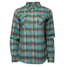 Dixxon Women's Goldy Flannel