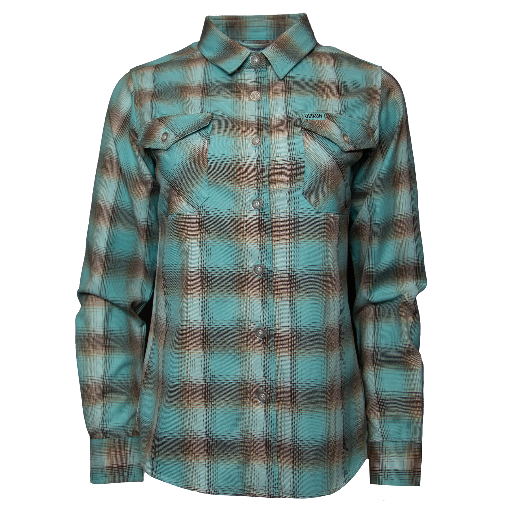 Dixxon Women's Goldy Flannel