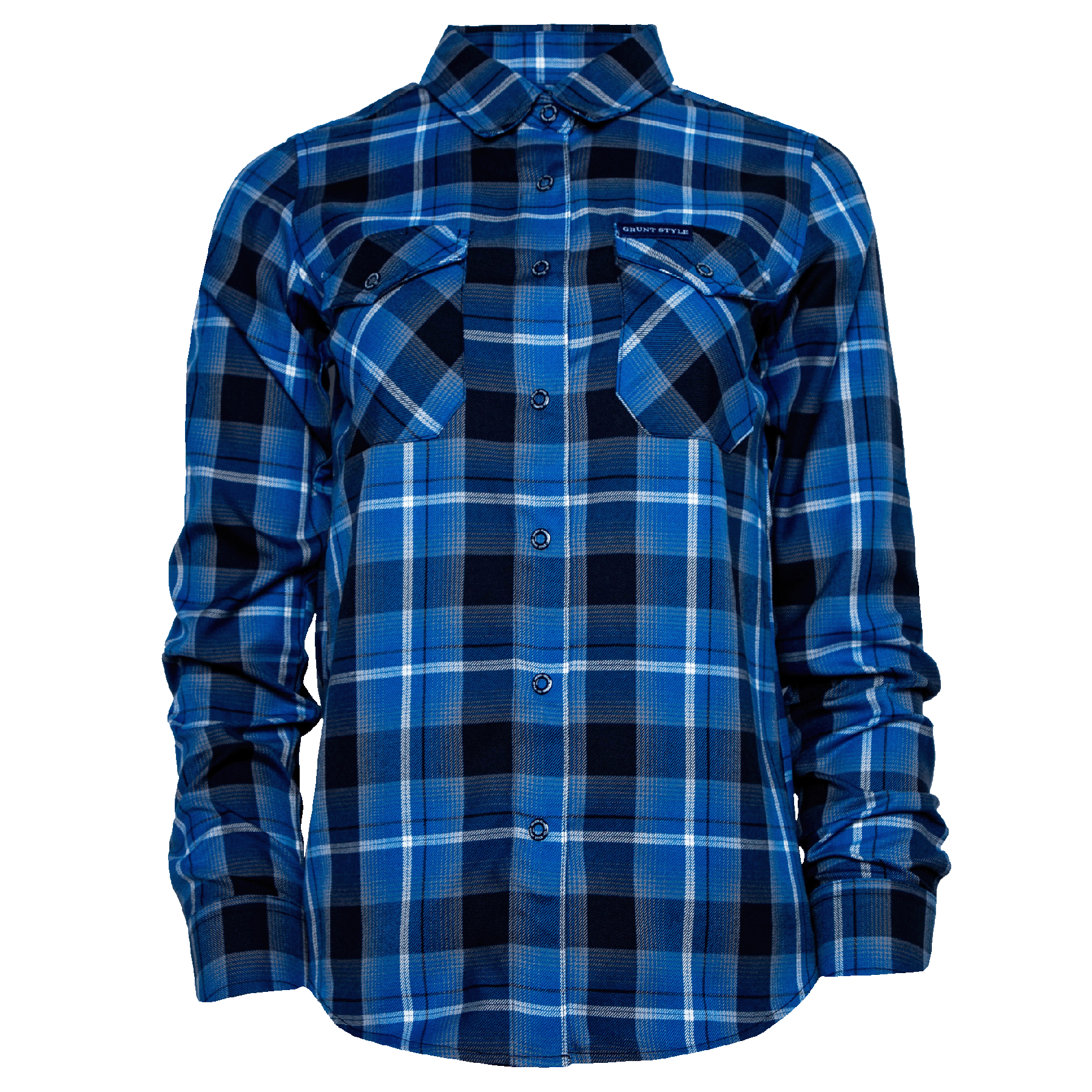 Women's Grunt Style Defender Flannel - Dixxon Flannel Co.