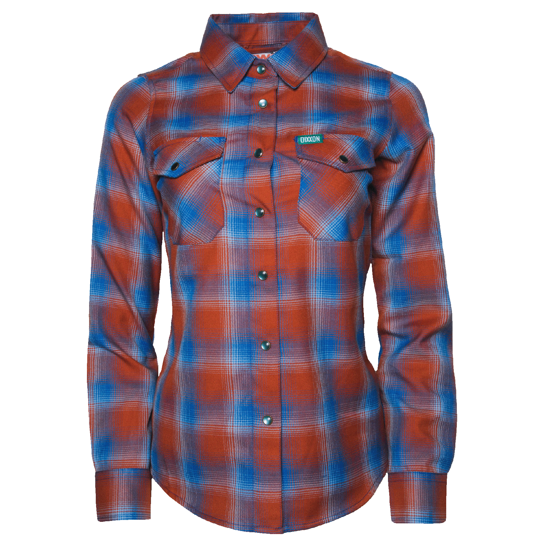 Women's Kaihalulu Bay Flannel