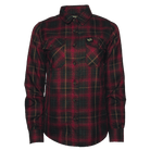 Women's Lamb of God Ashes Flannel | Dixxon Flannel Co.