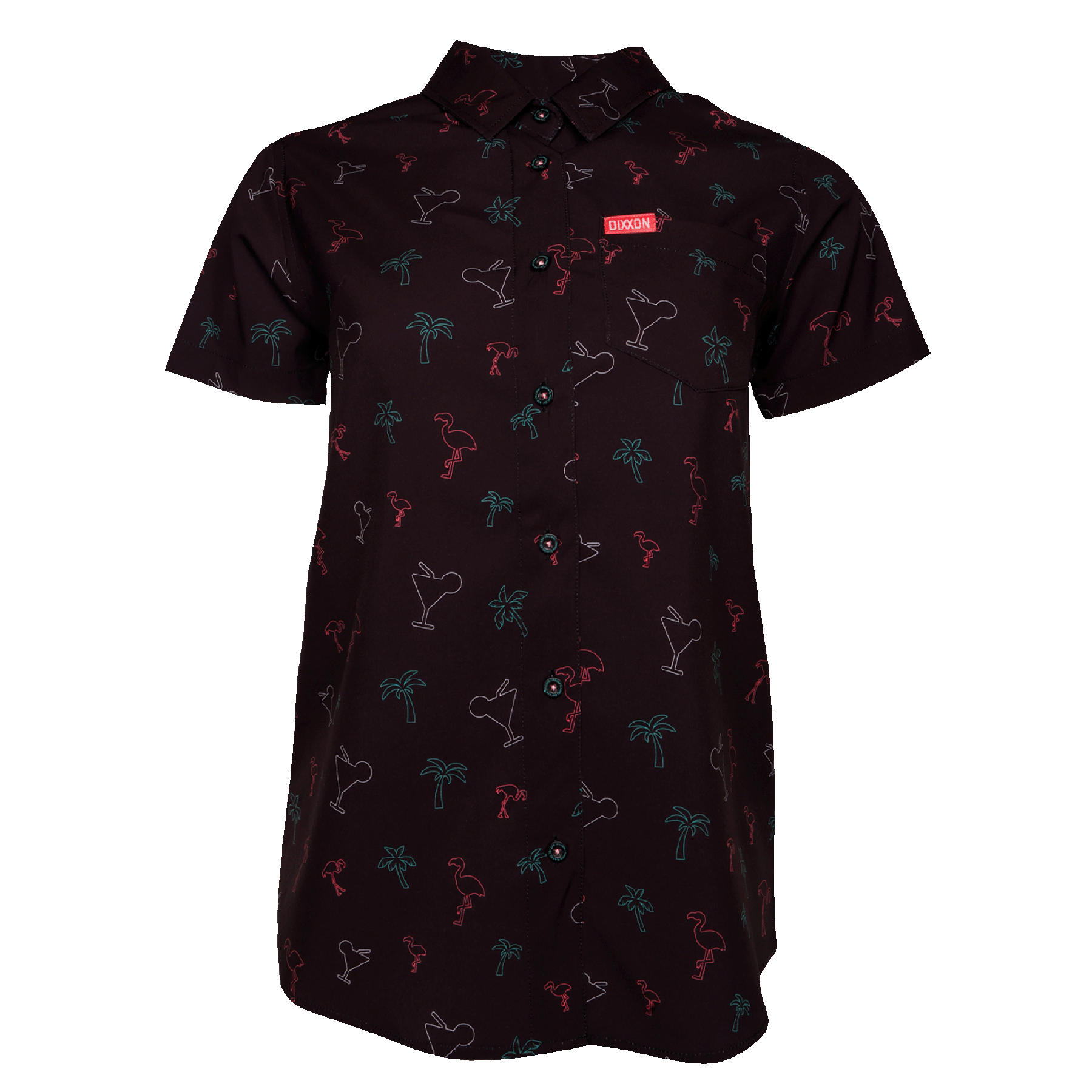 Women's Martini Bay Short Sleeve