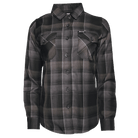 Dixxon Megadeth Womens Flannel