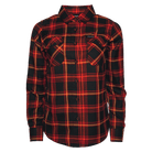 Women's Meshuggah Immutable Flannel - Dixxon Flannel Co.