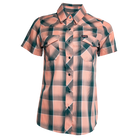 Women's The Pleasanton Bamboo Short Sleeve - Lasso | Dixxon Flannel Co.