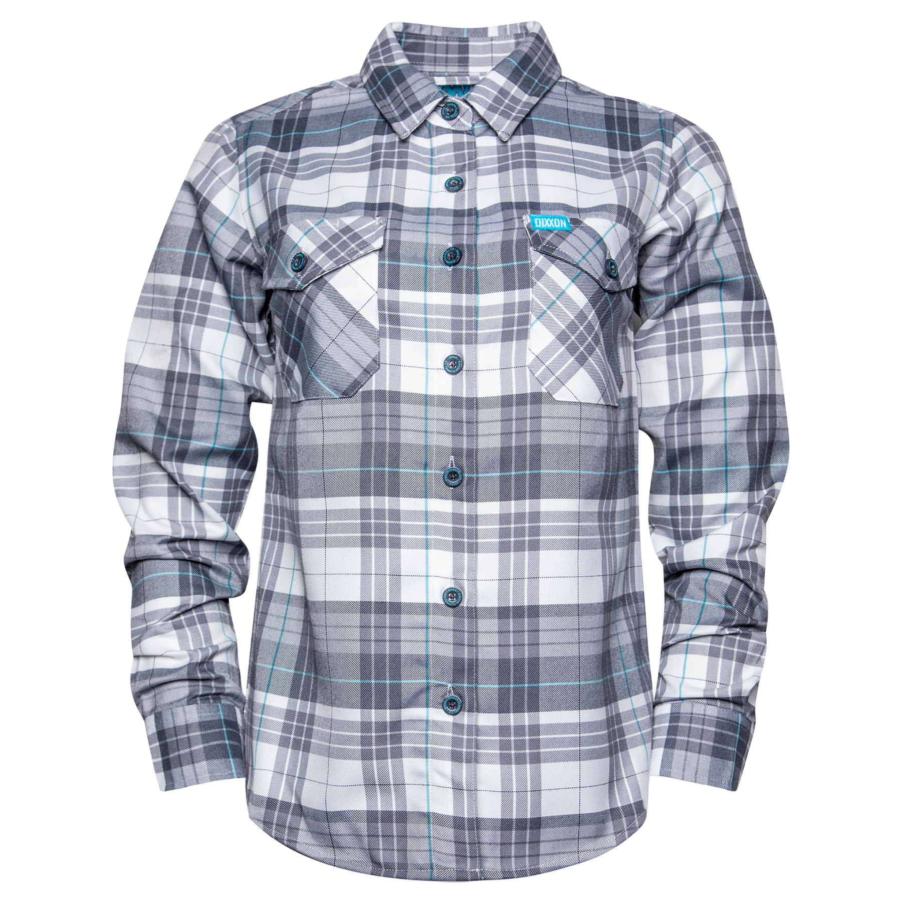 Women's Soho Flannel - Dixxon Flannel Co.