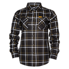 Women's Stick To Your Guns Flannel - Dixxon Flannel Co.