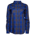 Women's Suicidal Tendencies 2024 Bamboo Long Sleeve - Dixxon Flannel Co.