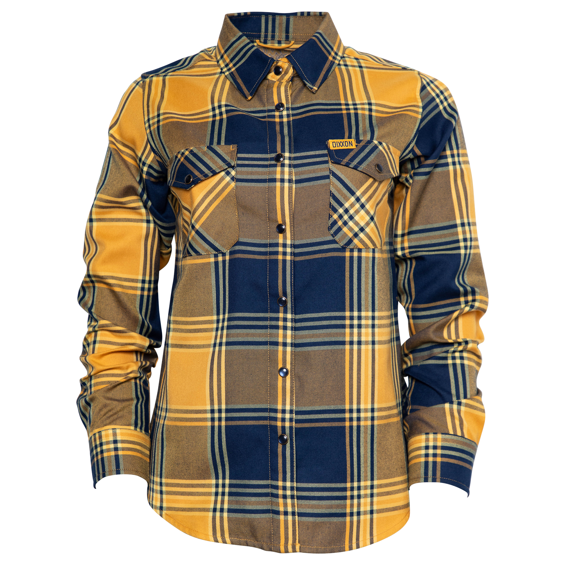 Women's Airmen Flannel - Dixxon Flannel Co.