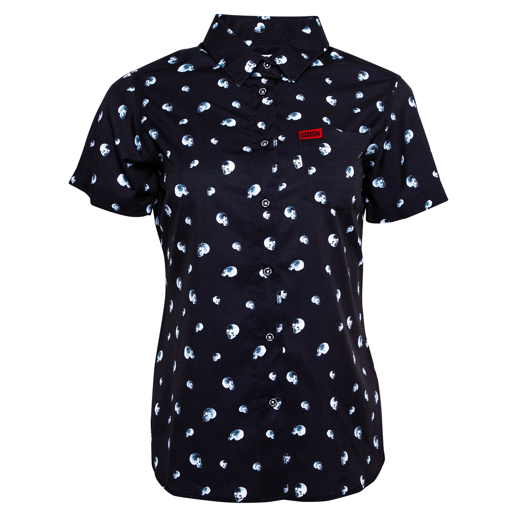 Dixxon Women's The Dome Short Sleeve